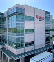 Courtesy of Stanford Cancer Care South Bay