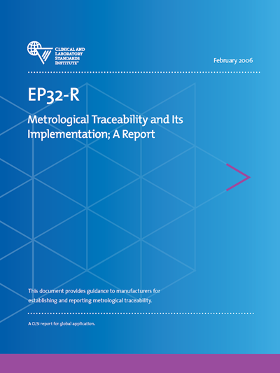 Metrological Traceability and Its Implementation, 1st Edition