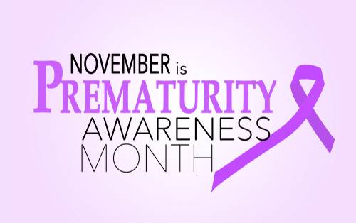 Prematurity Awareness Month Ubicaciondepersonascdmxgobmx