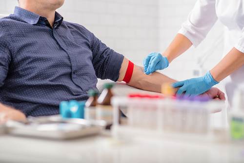 how to draw blood cultures correctly