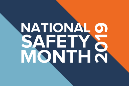 National Safety Month - National Safety Council
