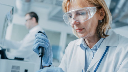 Implementing A Quality Management System In The Laboratory