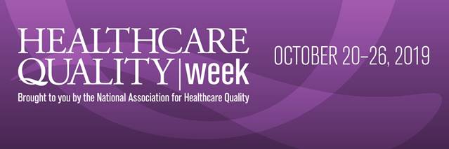 Healthcare Quality Week