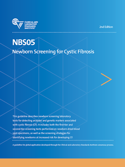 Newborn Screening for Cystic Fibrosis, 2nd Edition