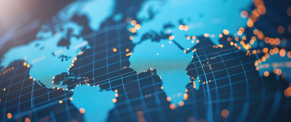 Global Representation