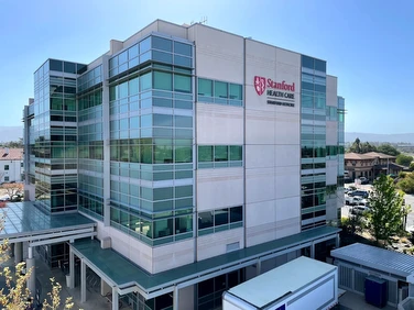 Courtesy of Stanford Cancer Care South Bay