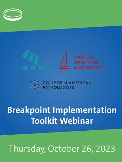Get Current! Using the 2023 Breakpoint Implementation Toolkit to Update and Document AST Breakpoints