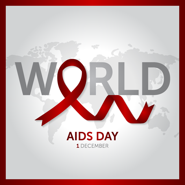World AIDs Day 21
