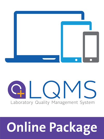 Laboratory Quality Management System Certificate Program