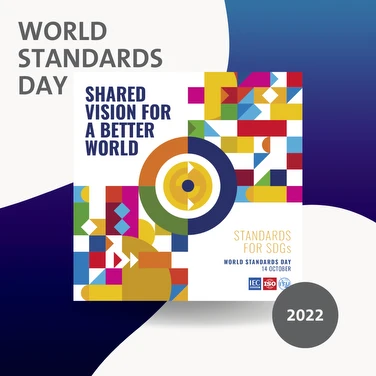 World Standards Day