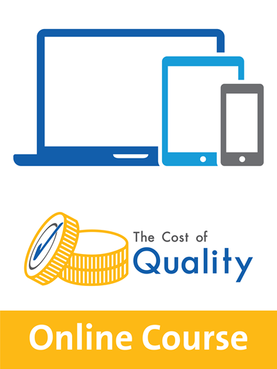 Cost of Quality Online